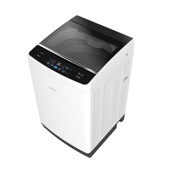 Tesla Top load washer 12Kg white